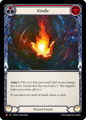 Kindle (Red) - Flesh and Blood TCG - MoxLand