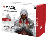 Bundle - Assassin's Creed - Magic: The Gathering - MoxLand