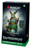 Deck Commander Bloomburrow - Peace Offering - Magic: The Gathering - MoxLand