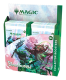 Box de Colecionador - Bloomburrow - Magic: The Gathering - MoxLand