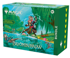 Bundle - Bloomburrow - Magic: The Gathering - MoxLand