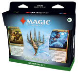 Kit Inicial - Magic: The Gathering 2024