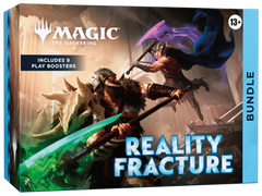 Bundle - Reality Fracture - Magic: The Gathering - MoxLand