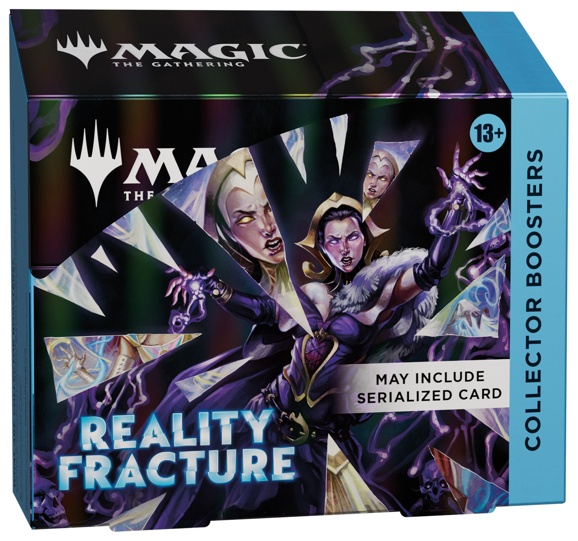 Inzerva, Master of Insights - 2017 Heroes of the Realm | MoxLand