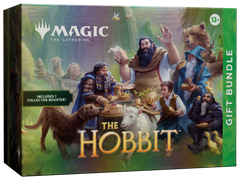 Gift Bundle - The Hobbit - Magic: The Gathering - MoxLand