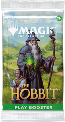 Booster de Jogo - The Hobbit