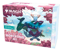 Gift Bundle - Modern Horizons 3 - Magic: The Gathering - MoxLand