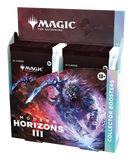 Box de Colecionador - Modern Horizons 3 - Magic: The Gathering - MoxLand