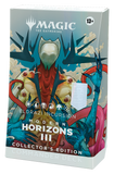 Deck Commander Modern Horizons 3 Edição de Colecionador - Eldrazi Incursion - Magic: The Gathering - MoxLand
