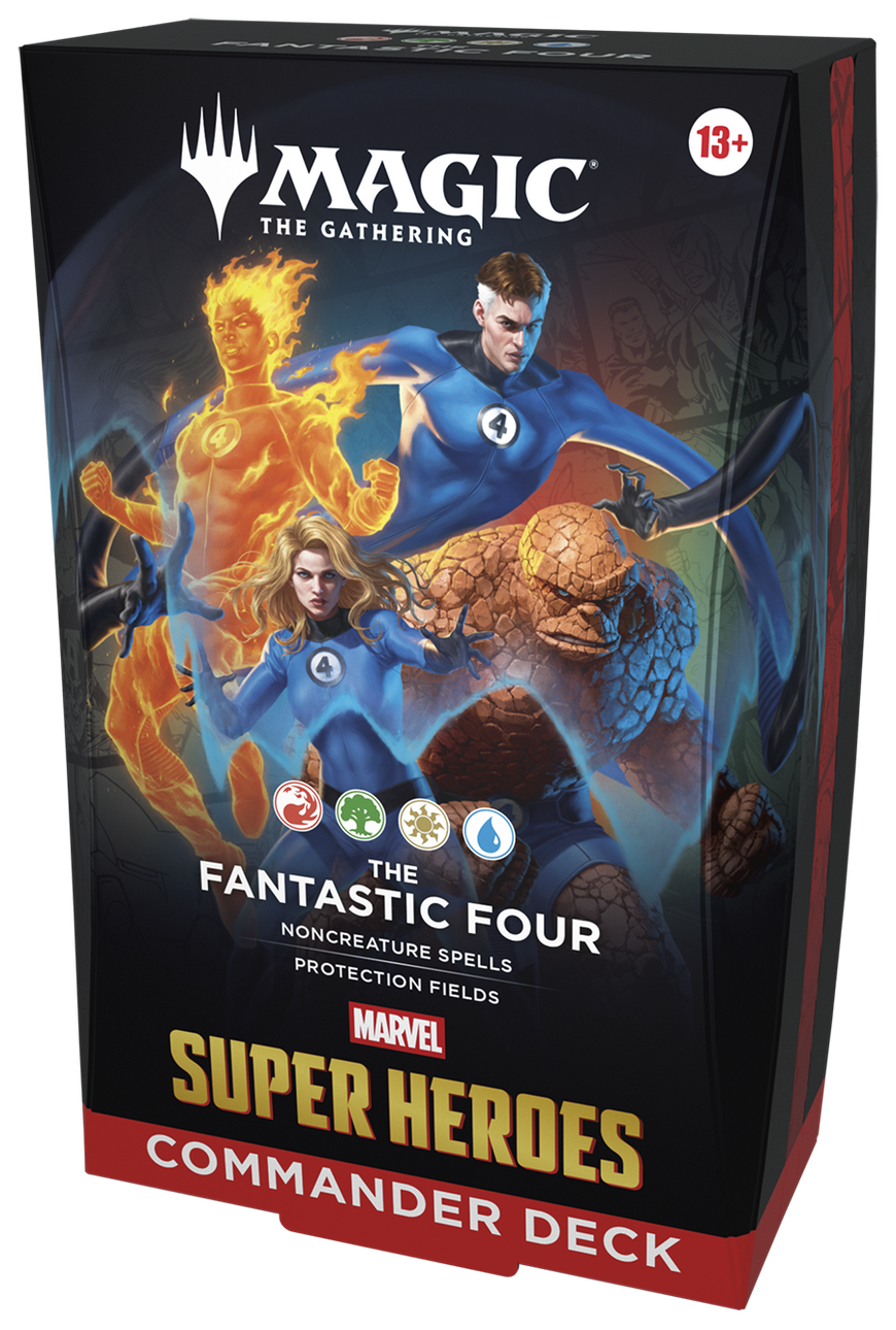 Fractius Rainha / Sliver Queen | MoxLand