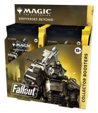 Box de Colecionador - Fallout