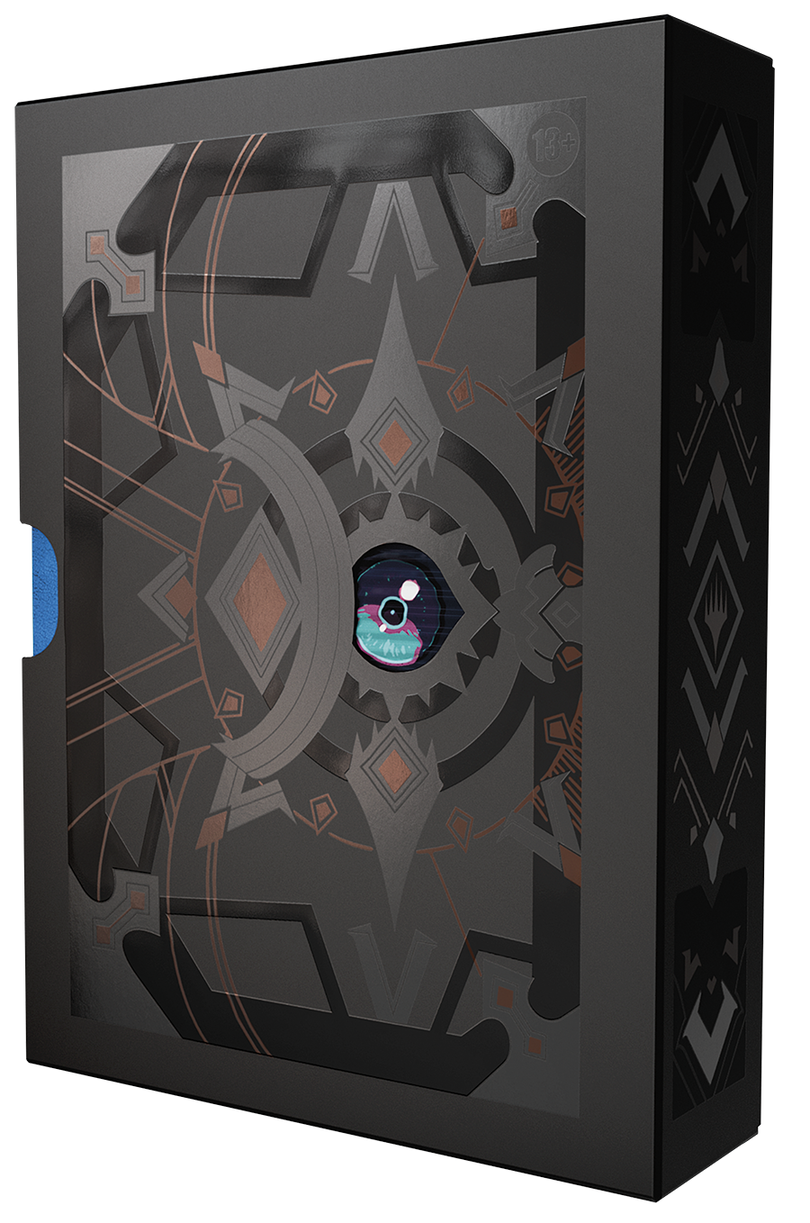 Codex Bundle - Secrets of Strixhaven - Magic: The Gathering - MoxLand