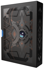 Codex Bundle - Secrets of Strixhaven - Magic: The Gathering - MoxLand