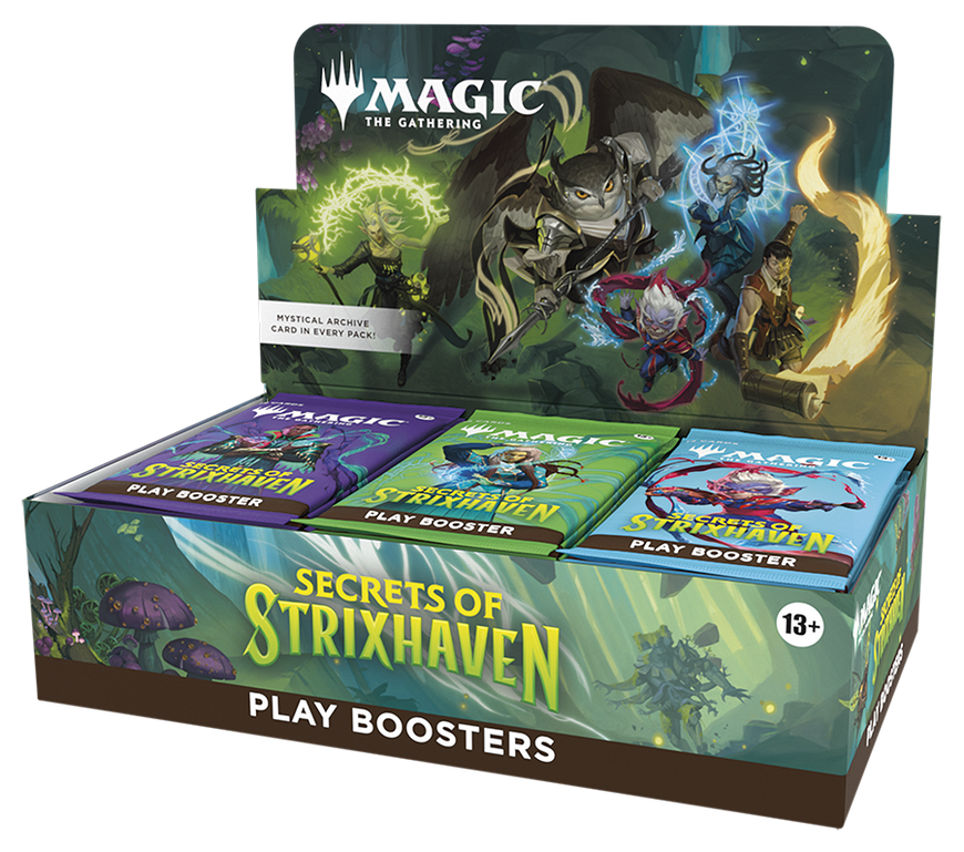 Box de Draft - Dominria Unida | MoxLand Box de Draft - Dominria Unida | MoxLand