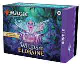 Bundle - Terras Selvagens de Eldraine - Magic: The Gathering - MoxLand