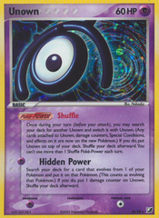 Unown - MoxLand - MoxLand