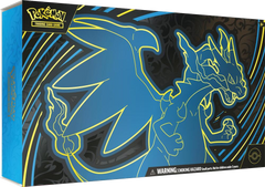 Mega Charizard X ex Ultra-Premium Collection - Pokémon TCG - MoxLand
