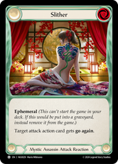 Slither - Flesh and Blood TCG - MoxLand