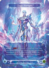 Zyggy Starlight - Flesh and Blood TCG - MoxLand