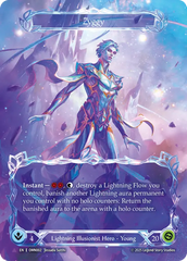 Zyggy - Flesh and Blood TCG - MoxLand