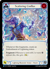 Scattering Conflux (Red) - Flesh and Blood TCG - MoxLand