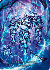 Oscilio, Forked Continuum - Flesh and Blood TCG - MoxLand