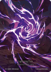 Lightning Flow - Flesh and Blood TCG - MoxLand