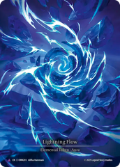 Lightning Flow - Flesh and Blood TCG - MoxLand