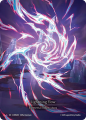 Lightning Flow - Flesh and Blood TCG - MoxLand