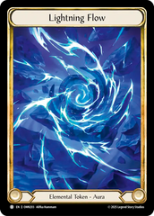 Lightning Flow - Flesh and Blood TCG - MoxLand