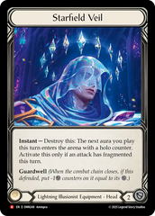 Starfield Veil - Flesh and Blood TCG - MoxLand
