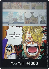 DON!! Card - ONE PIECE CARD GAME - MoxLand