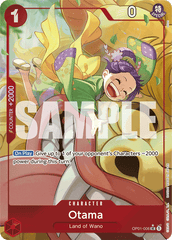 Otama - One Piece Card Game - MoxLand