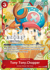 Tony Tony.Chopper - One Piece Card Game - MoxLand