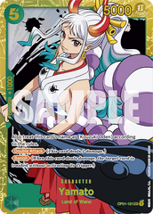Yamato - One Piece Card Game - MoxLand