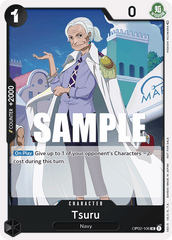 Tsuru - One Piece Card Game - MoxLand