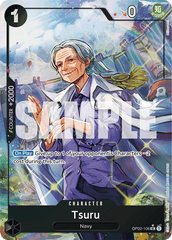 Tsuru - One Piece Card Game - MoxLand