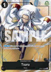 Tsuru - One Piece Card Game - MoxLand
