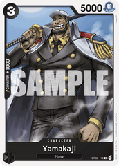 Yamakaji - One Piece Card Game - MoxLand
