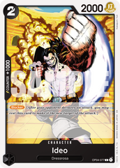 Ideo - One Piece Card Game - MoxLand