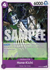 Hone-Kichi - One Piece Card Game - MoxLand