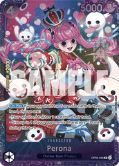 Perona - One Piece Card Game - MoxLand
