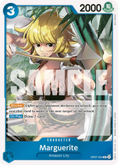 Marguerite - ONE PIECE CARD GAME - MoxLand
