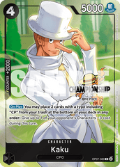 Kaku - One Piece Card Game - MoxLand