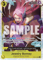 Jewelry Bonney - ONE PIECE CARD GAME - MoxLand