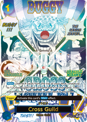 Cross Guild - One Piece Card Game - MoxLand