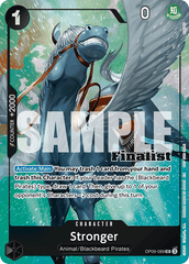Stronger - One Piece Card Game - MoxLand