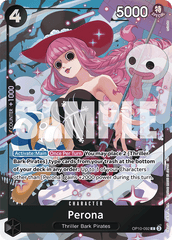 Perona - One Piece Card Game - MoxLand