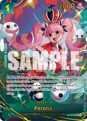 Perona - One Piece Card Game - MoxLand