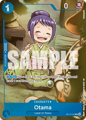Otama - One Piece Card Game - MoxLand